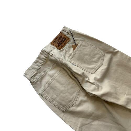 [24] 90's Levis 557 Jeans [lv0607] 8