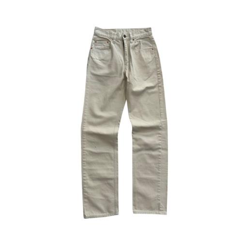 [24] 90's Levis 557 Jeans [lv0607] 2