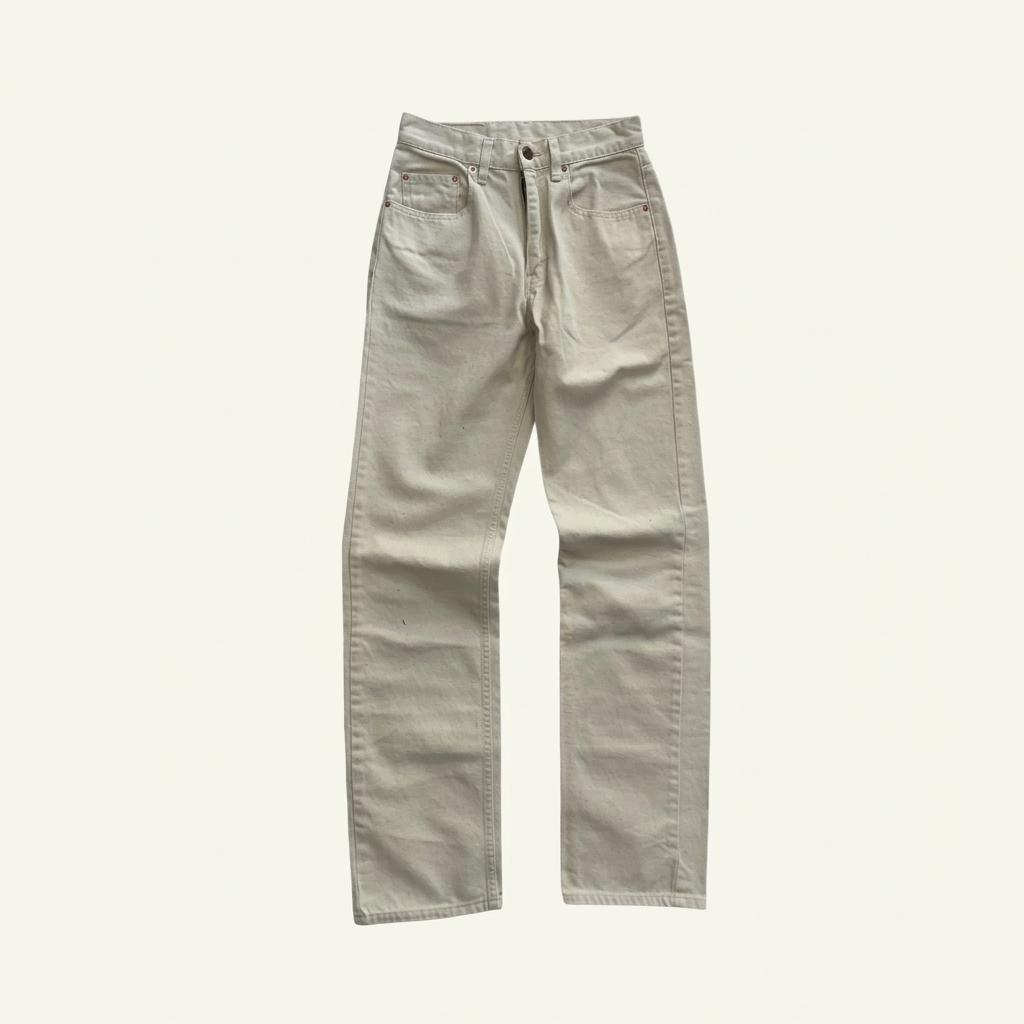 [24] 90's Levis 557 Jeans [lv0607] 1
