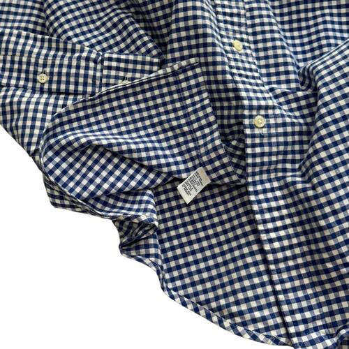 [105~108] Polo Ralph Lauren Check Shirt 5