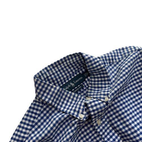 [105~108] Polo Ralph Lauren Check Shirt 4