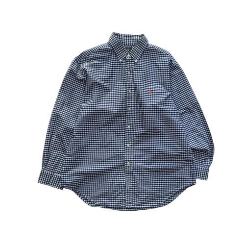 [105~108] Polo Ralph Lauren Check Shirt 2