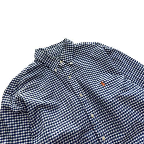 [105~108] Polo Ralph Lauren Check Shirt 3