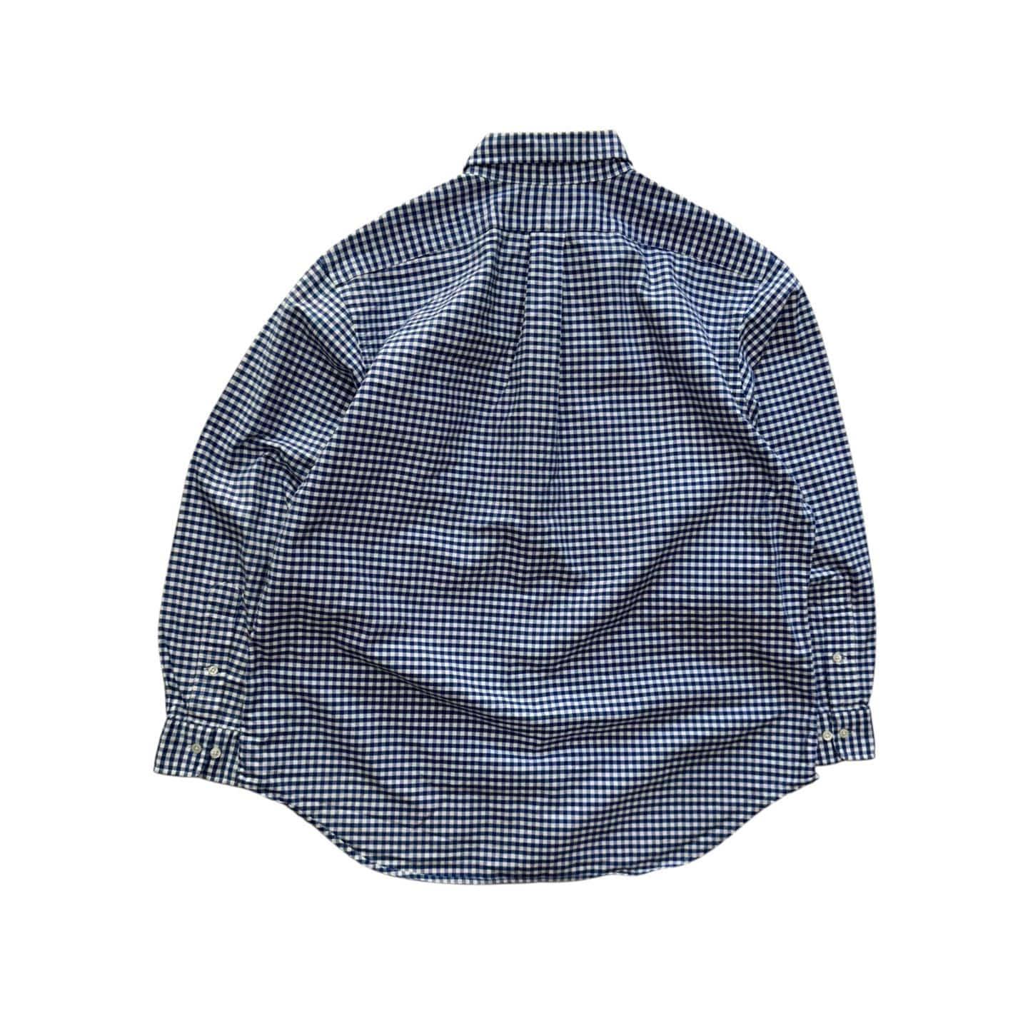 [105~108] Polo Ralph Lauren Check Shirt 11