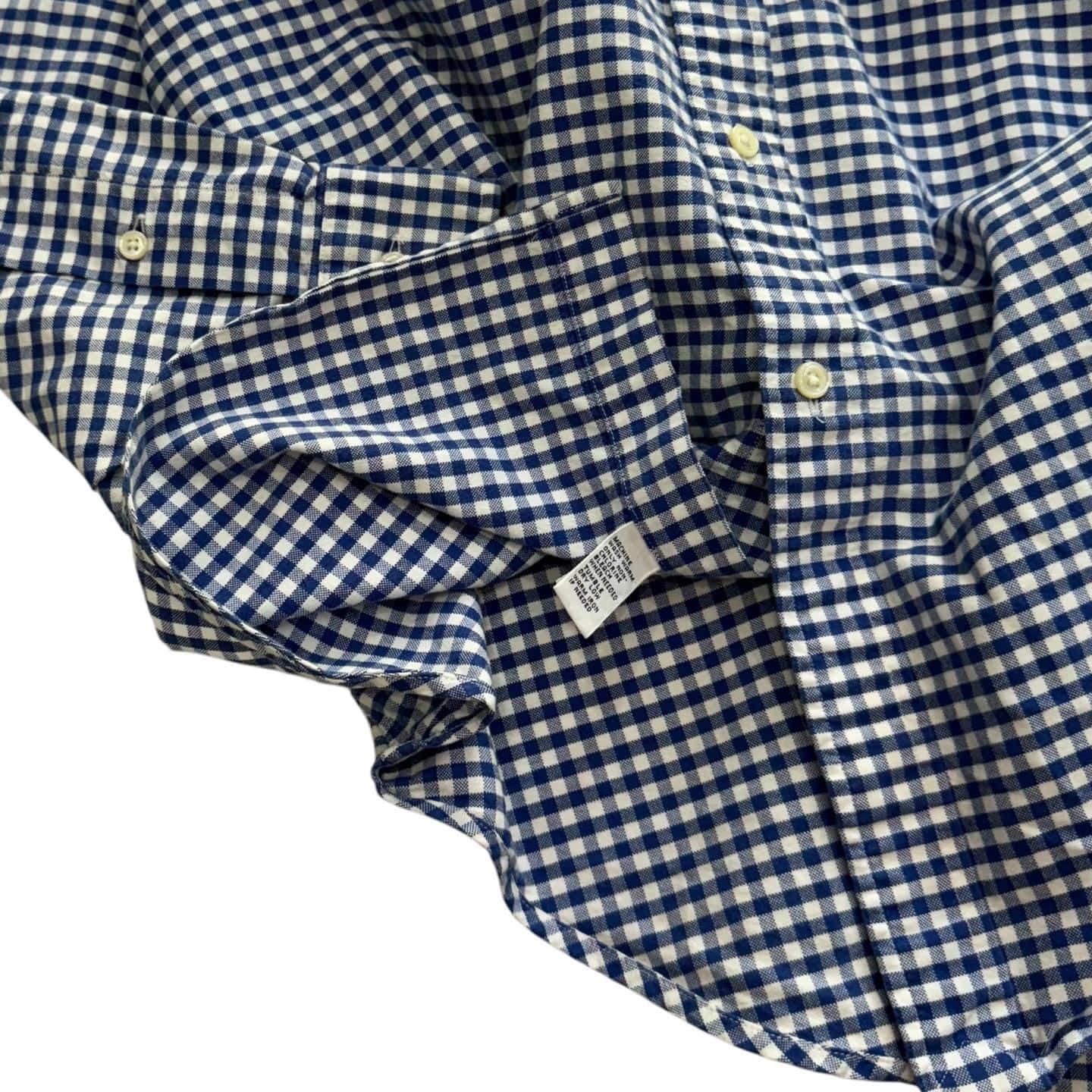 [105~108] Polo Ralph Lauren Check Shirt 10