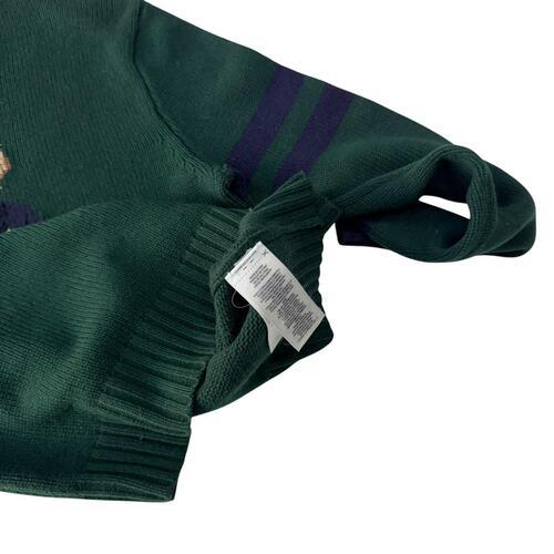 [90~95]Polo Ralph Lauren Polo Bear Sweater 8