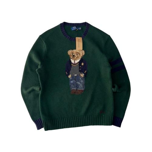 [90~95]Polo Ralph Lauren Polo Bear Sweater 2