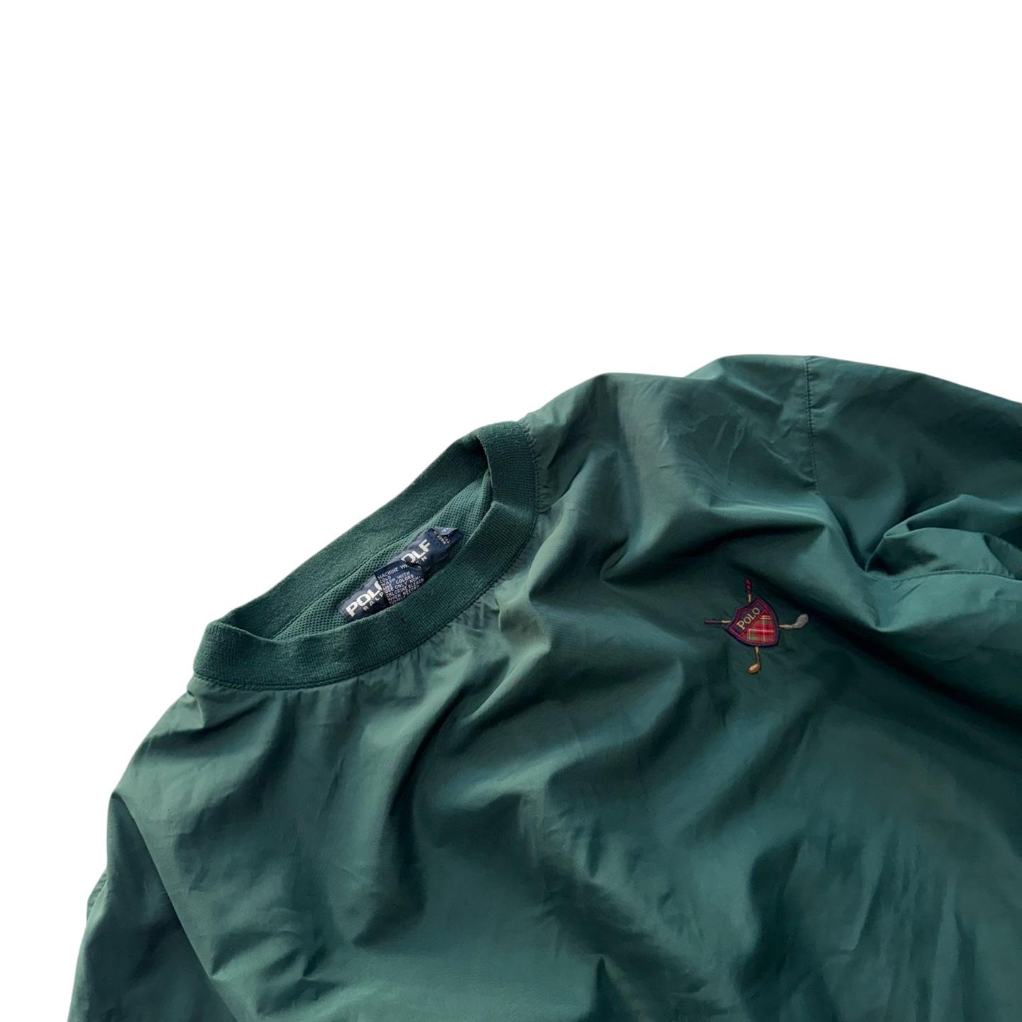 [100] Polo Ralph Lauren Golf Waum-up 7