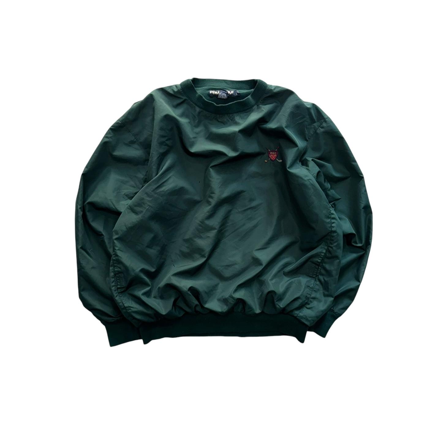 [100] Polo Ralph Lauren Golf Waum-up 6
