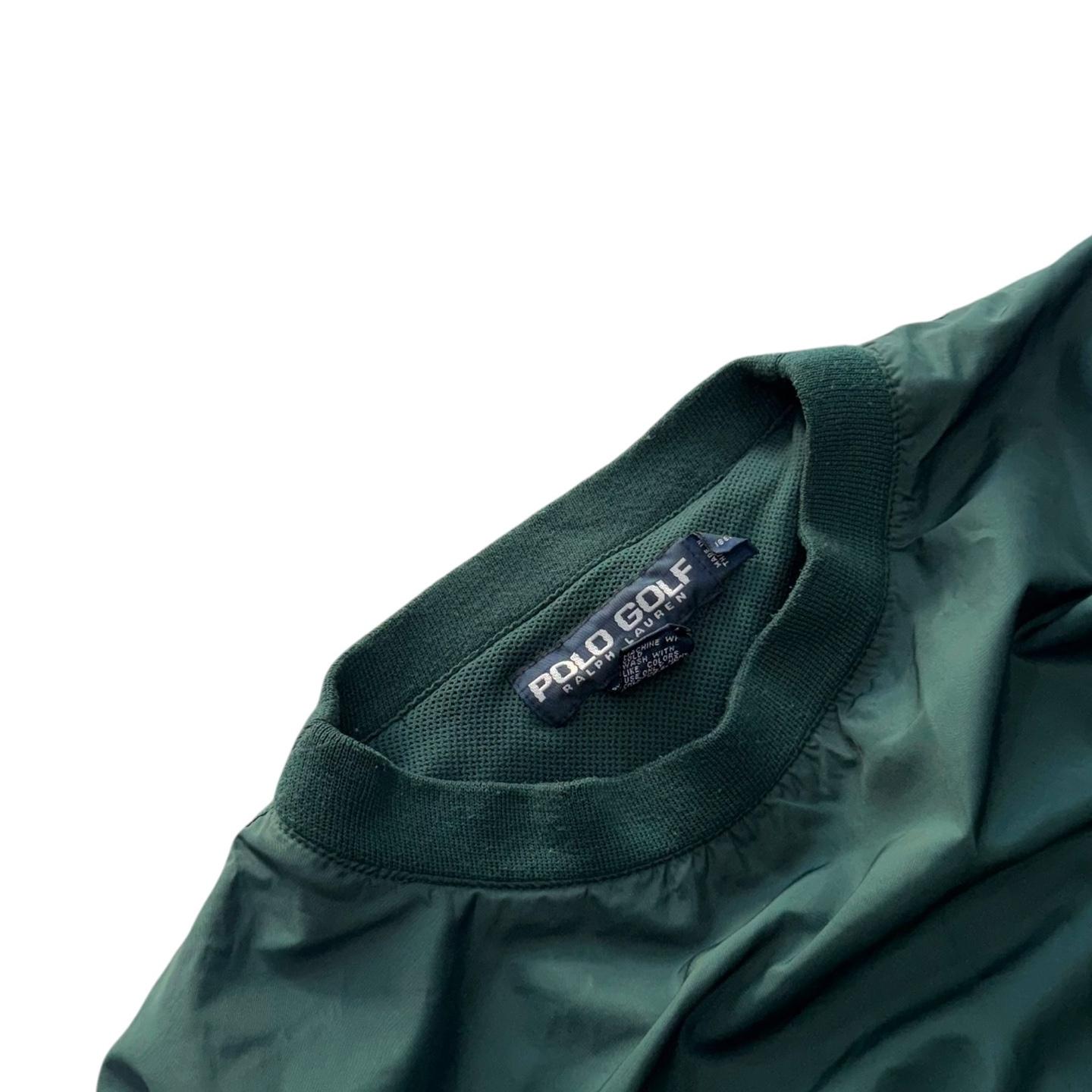 [100] Polo Ralph Lauren Golf Waum-up 8