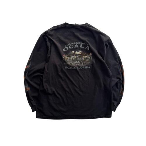 Harley Davidson Long Sleeve 6