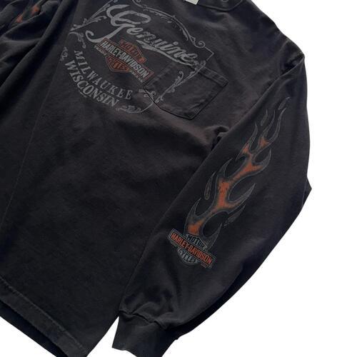 Harley Davidson Long Sleeve 5