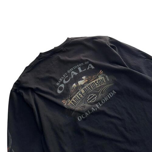 Harley Davidson Long Sleeve 7