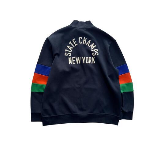 [105] Polo Ralph Lauren Double-knit Sweatshirt 7