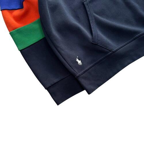 [105] Polo Ralph Lauren Double-knit Sweatshirt 5