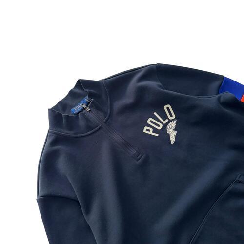 [105] Polo Ralph Lauren Double-knit Sweatshirt 3