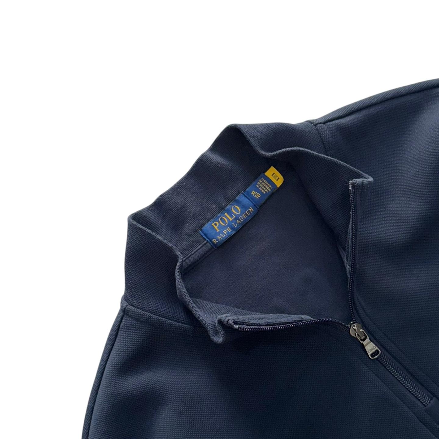 [105] Polo Ralph Lauren Double-knit Sweatshirt 11