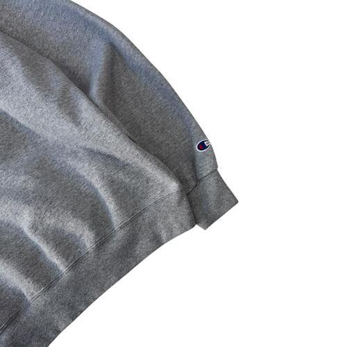[105] Champion 'JMU' Sweatshirt 5