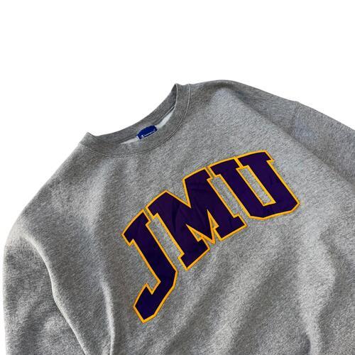 [105] Champion 'JMU' Sweatshirt 3