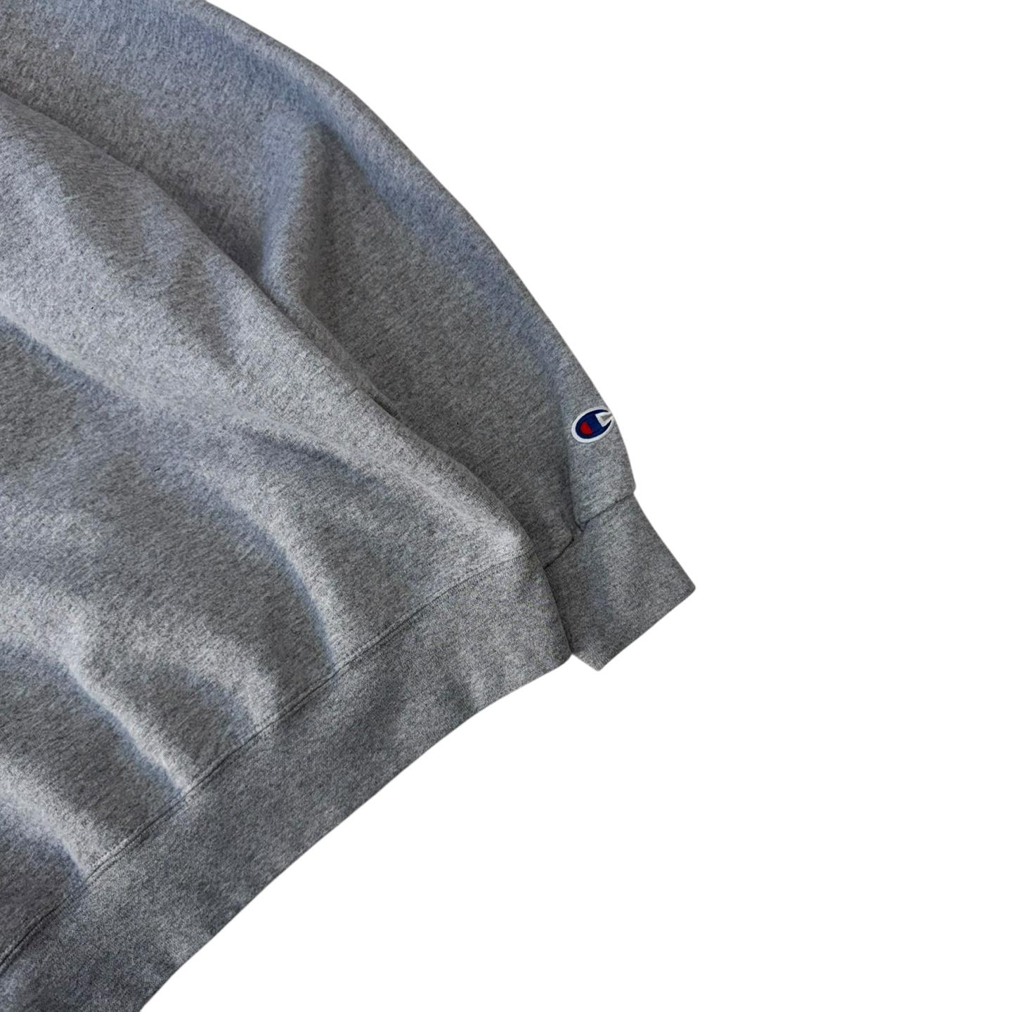 [105] Champion 'JMU' Sweatshirt 10