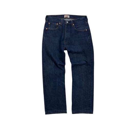 [31] Levis 501 Jeans [LV0365] 2