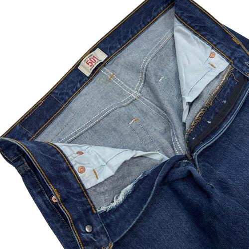 [31] Levis 501 Jeans [LV0365] 5