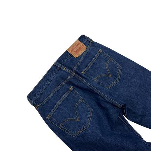 [31] Levis 501 Jeans [LV0365] 11