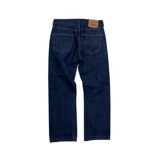 [31] Levis 501 Jeans [LV0365] 10