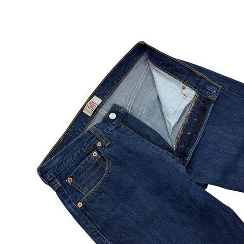 [31] Levis 501 Jeans [LV0365] 4