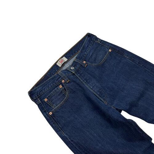 [31] Levis 501 Jeans [LV0365] 3