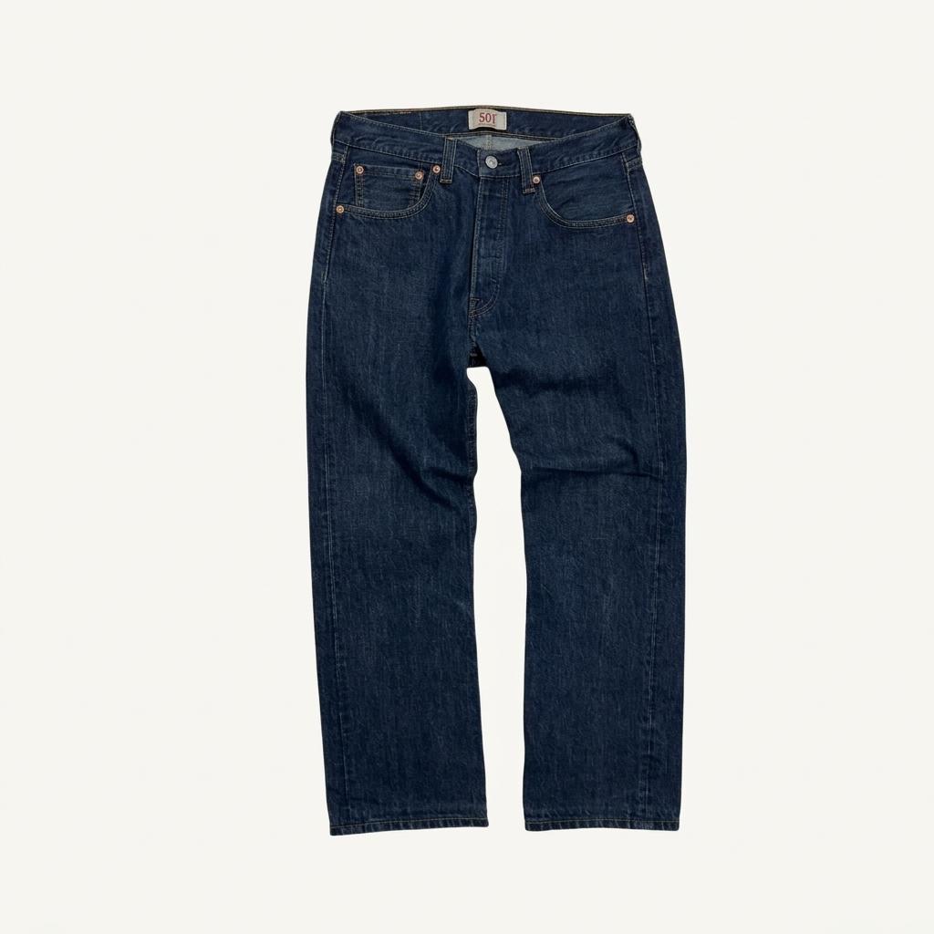 [31] Levis 501 Jeans [LV0365] 1