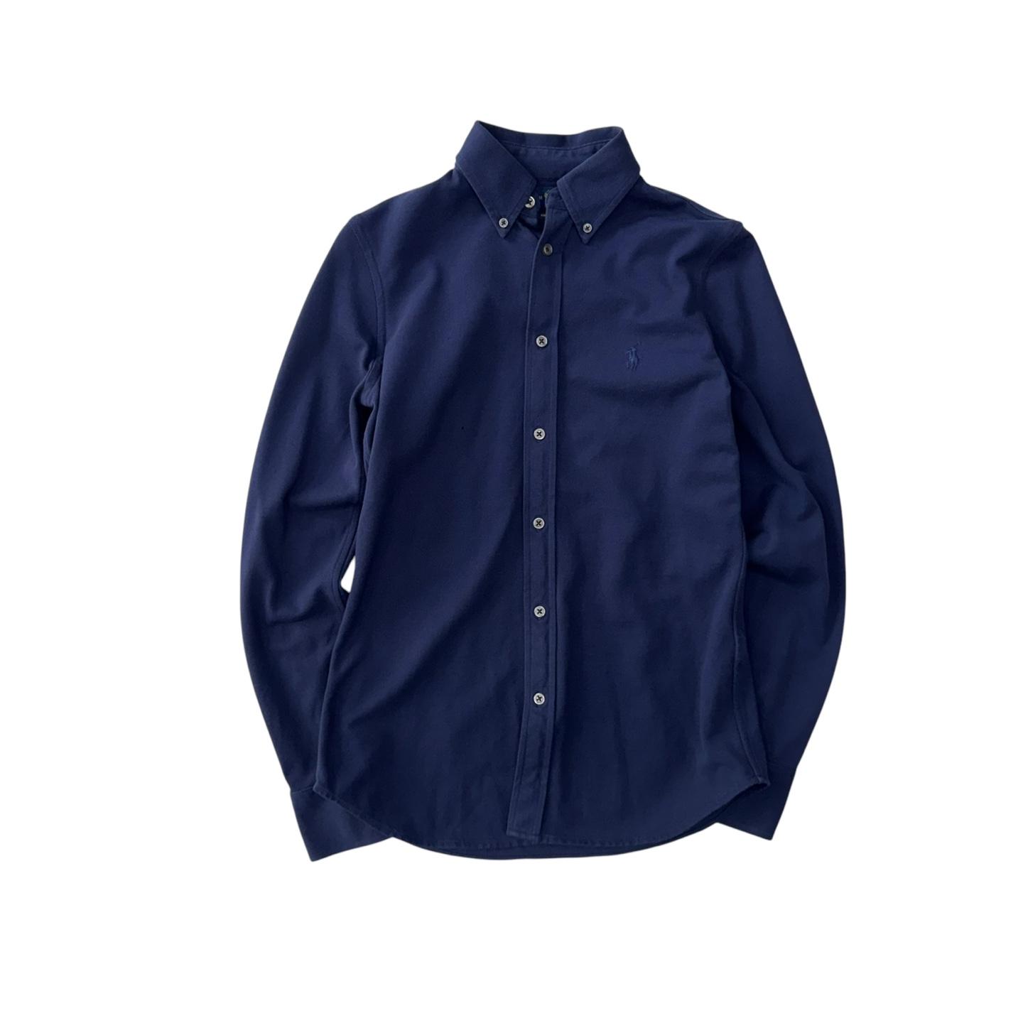 [우먼 S] Polo Ralph Lauren Knit Shirt 8