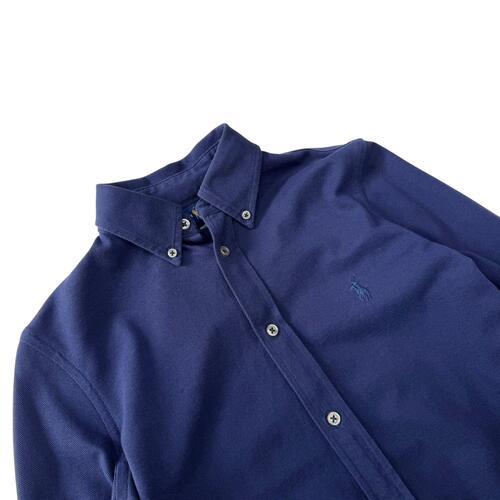 [우먼 S] Polo Ralph Lauren Knit Shirt 3