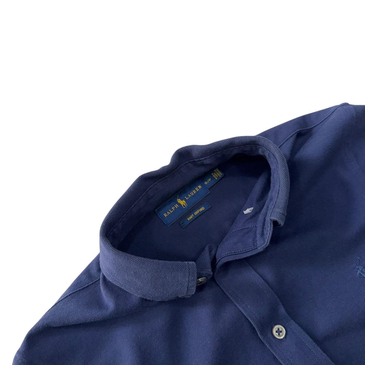 [우먼 S] Polo Ralph Lauren Knit Shirt 10