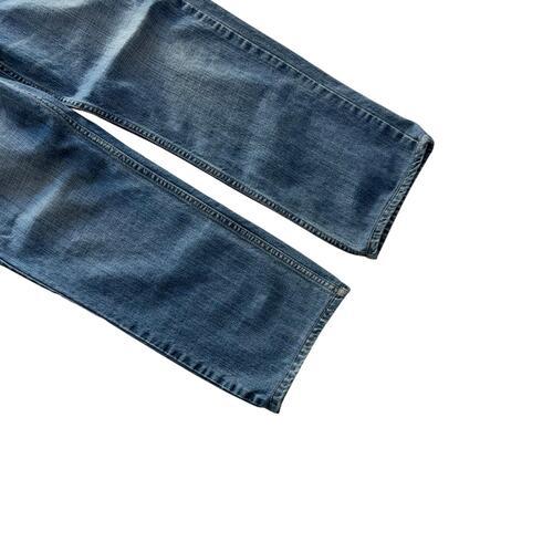 [29] Levis 220 Jeans Orange Tab [LV0358] 6