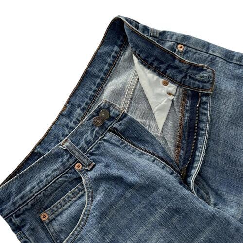 [29] Levis 220 Jeans Orange Tab [LV0358] 4