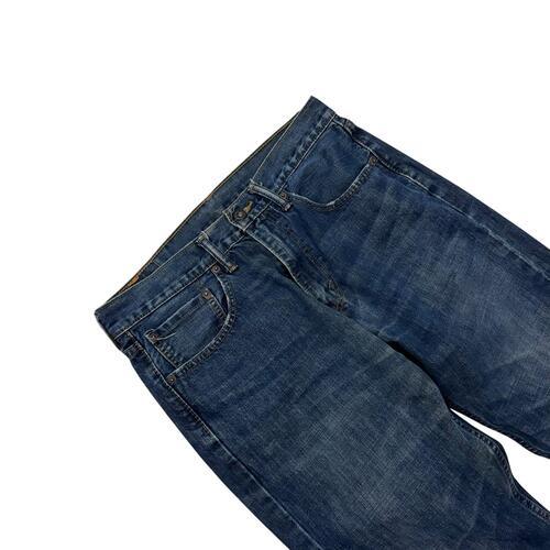 [31.5] Levis 505 Jeans [LV0349] 3