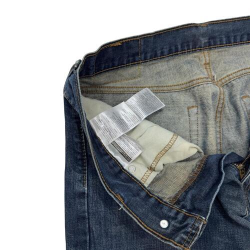 [31.5] Levis 505 Jeans [LV0349] 5