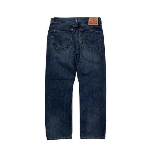 [31.5] Levis 505 Jeans [LV0349] 7
