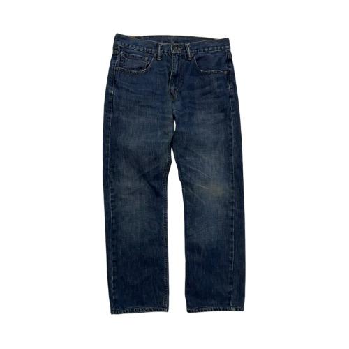 [31.5] Levis 505 Jeans [LV0349] 2