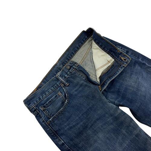 [31.5] Levis 505 Jeans [LV0349] 4