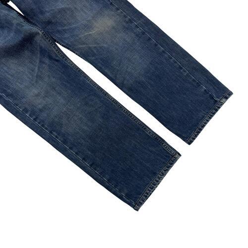 [31.5] Levis 505 Jeans [LV0349] 6
