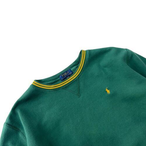 [95] Polo Ralph Lauren Sweatshirt 3