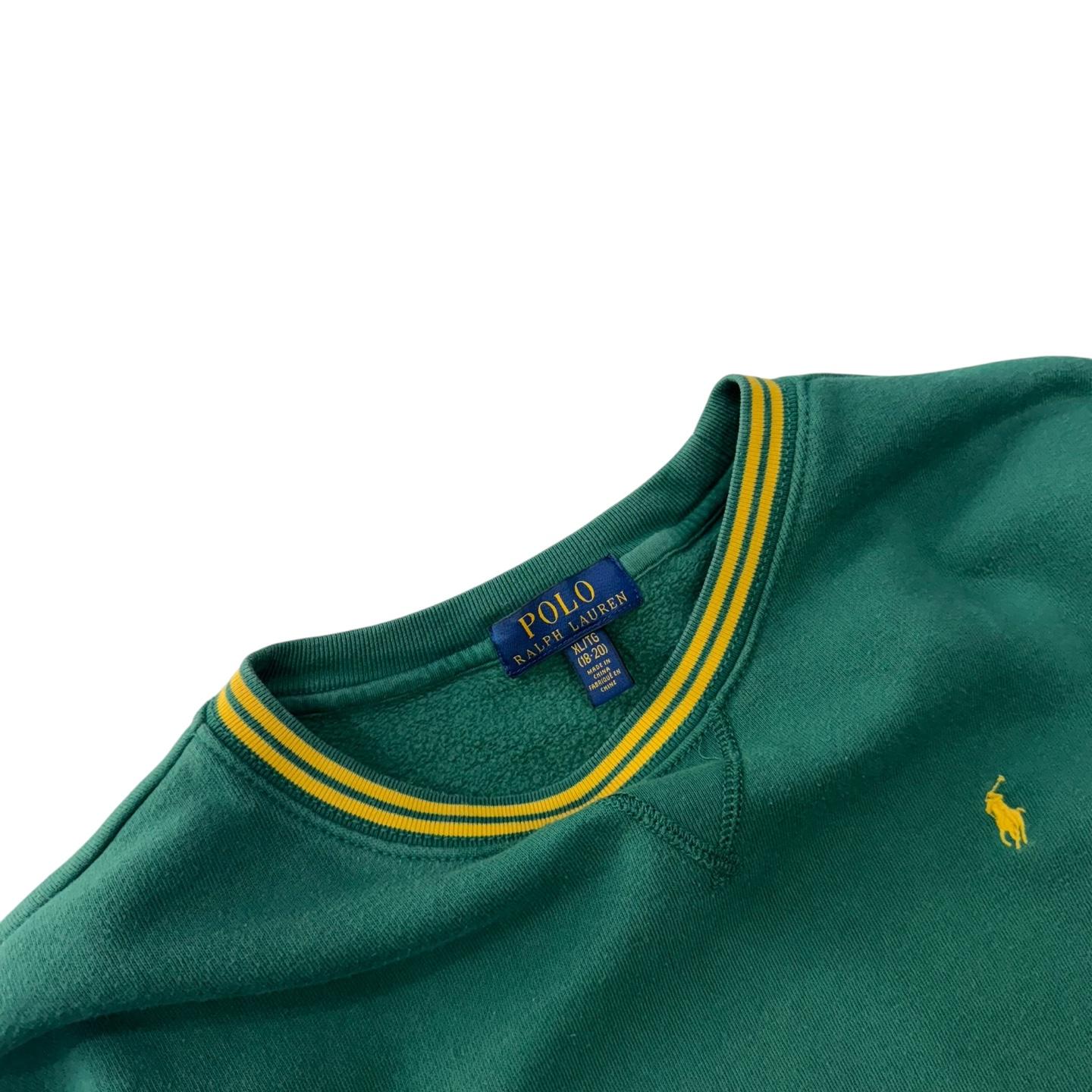 [95] Polo Ralph Lauren Sweatshirt 8