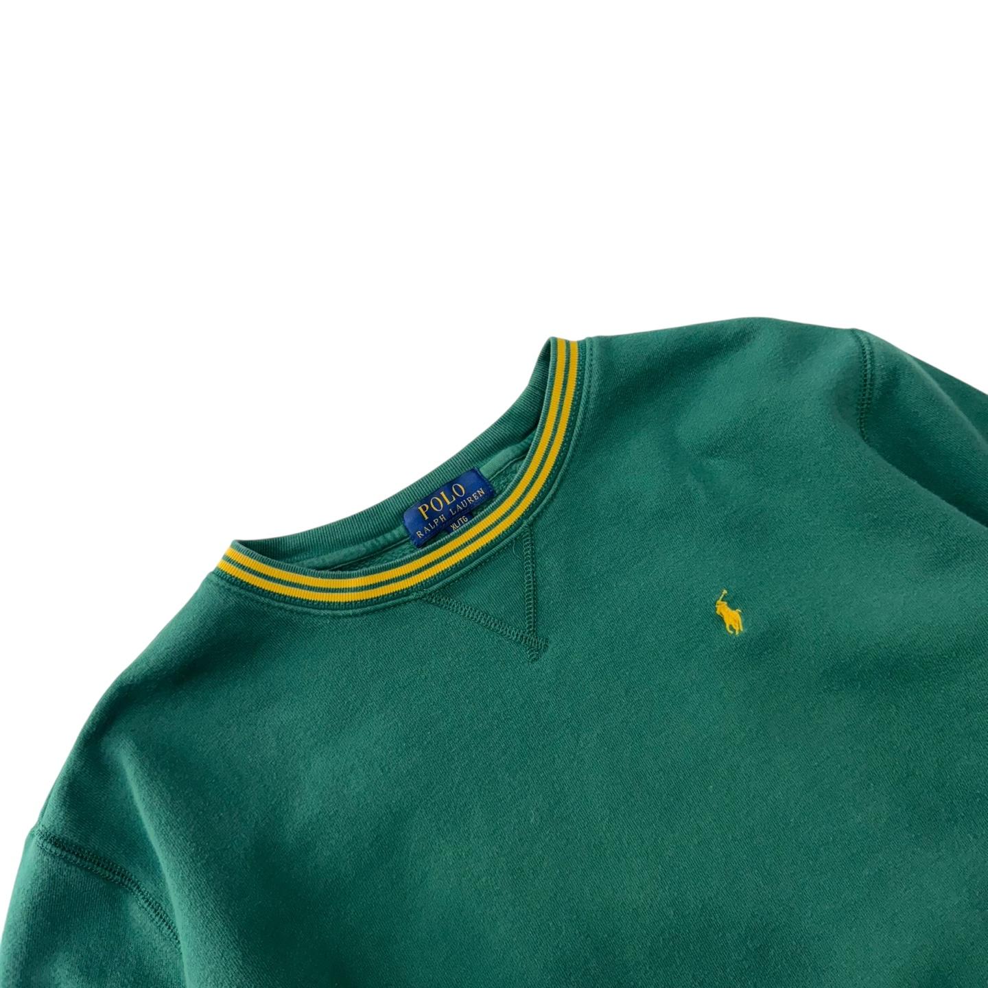[95] Polo Ralph Lauren Sweatshirt 7