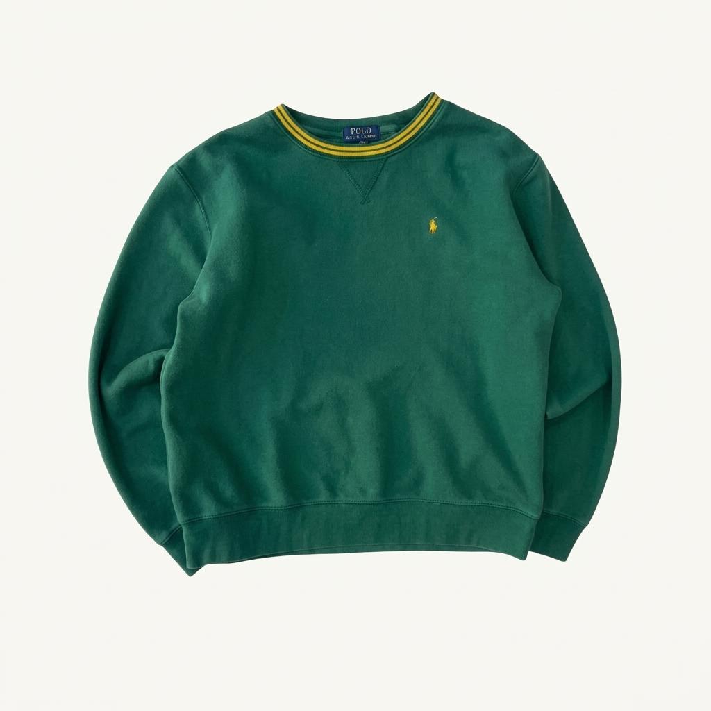 [95] Polo Ralph Lauren Sweatshirt 1