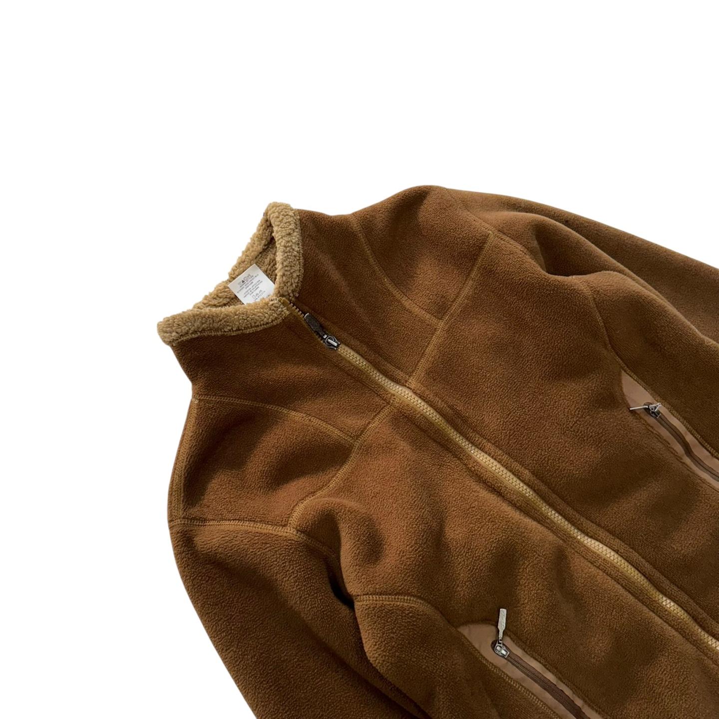 [우먼 S] Patagonia Fleece Jacket 8