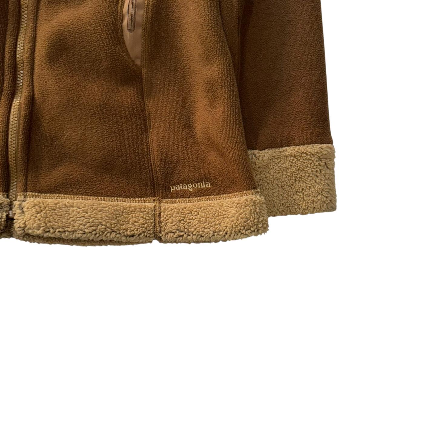 [우먼 S] Patagonia Fleece Jacket 10