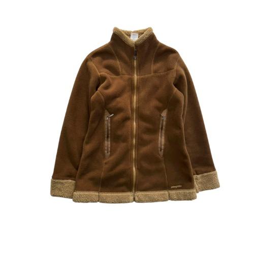 [우먼 S] Patagonia Fleece Jacket 2