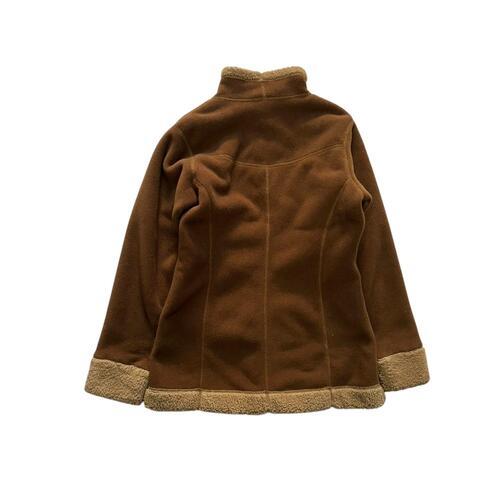 [우먼 S] Patagonia Fleece Jacket 6
